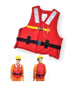 Working Life Jacket