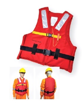 Working Life Jacket
