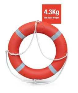 Self-Igniting Life Buoy Light  (MED/SOLAS Approved)
