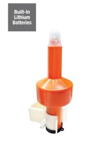 Self-Igniting Life Buoy Light  (MED/SOLAS Approved)