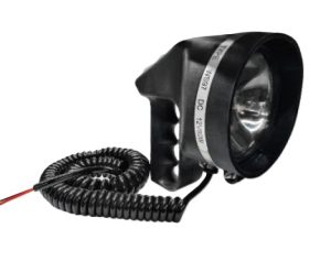 Searchlight For Lifeboat – WS97