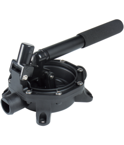 2 Position Diaphragm Hand Bilge Pump