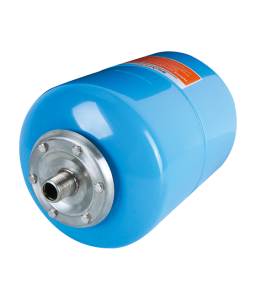 Pre-Pressurized Accumulator Tank